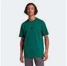 adidas Sportswear T-Shirt M SL SJ T sportliches Kurzarmshirt, mit...