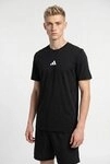 adidas Sportswear T-Shirt ESSENTIALS SMALL LOGO SINGLE JERSEY sportliches