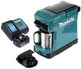 Makita Filterkaffeemaschine