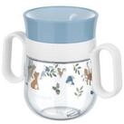 Mepal Kinderbecher Mio (2025) 360&deg; Trinklernbecher 200 ml, 1-tlg., Polypropylen,