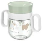 Mepal Kinderbecher Mio (2025) 360&deg; Trinklernbecher 200 ml, 1-tlg.,...