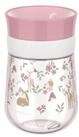 Mepal Kinderbecher Mio (2025) 360&deg; Trinklernbecher 300 ml, 1-tlg., Polypropylen,