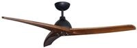 Pepeo Deckenventilator Energiespar Deckenventilator Lypsi 142 cm, Timer