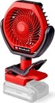 Einhell Akku-Ventilator GC-CF 18/110 Li-Solo, ohne Akku und Ladeger&auml;t