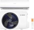BOSCH Split-Klimager&auml;t CL2000-Set 35 WE Au&szlig;en- und Inneneinheit, 3,5 kW, A++...