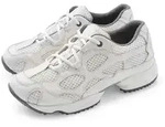 B&Auml;R High Performance 2.5 Trainingsschuh 100% Zehenfreiheit wei&szlig; 46,5 EU