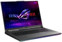 Asus Zenbook S 16 R9 HX 370 32 2TB UM5606WA-RJ391X Gaming-Notebook (45,7 cm/18...