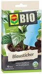 Compo Insektenvernichter Compo Bio Blausticker gegen Thripse 10 St&uuml;ck