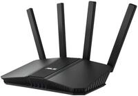 Asus RT BE82U WLAN-Router, Dual-Band WiFi 7, 2.5G, AiMesh, VPN