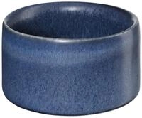 ASA SELECTION Schale FormArt Schale carbon 8 cm, Steinzeug, (Sch&uuml;sseln & Schalen),