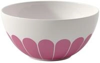 Villeroy & Boch Salatsch&uuml;ssel Fleur couleur Salatsch&uuml;ssel 24cm 2,5l,...