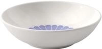 Villeroy & Boch Dessertschale Fleur bleu Dessertschale 13,5cm, Premium...