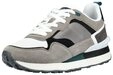 Bullboxer Sneaker Leder . Sneaker