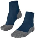 FALKE Kurzsocken TK5 Wander Cool Short Kurzsocken (1-Paar) Leicht und bequem...