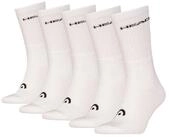 Head Kurzsocken Unisex Socken 5er Pack Baumwolle (Packung, 5er Pack)