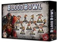 Games Workshop Spielfigur Blood Bowl Chaos Cho