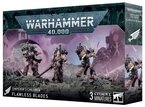 Games Workshop Spielfigur Warhammer 40.000 Emp