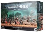 Games Workshop Spielfigur Warhammer 40.000 Ade
