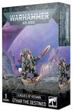 Games Workshop Spielfigur Warhammer 40.000 Lea