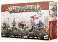 Games Workshop Spielfigur Warhammer Age of Sig