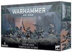 Games Workshop Spielfigur Warhammer 40.000 Ast