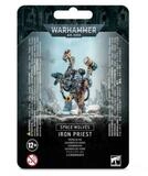 Games Workshop Spielfigur Warhammer 40.000 Spa