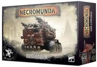 Games Workshop Spielfigur Necromunda Cargo-8 R