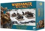 Games Workshop Spielfigur Warhammer The Old Wo