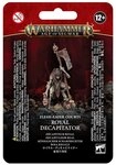 Games Workshop Spielfigur Warhammer Age of Sig