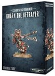 Games Workshop Spielfigur Warhammer 40.000 Wor
