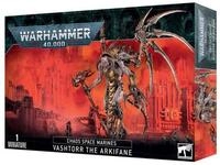 Games Workshop Spielfigur Warhammer 40.000 Cha