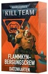 Games Workshop Spielfigur Warhammer 40.000 Kil