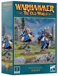 Games Workshop Spielfigur Warhammer The Old Wo