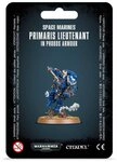 Games Workshop Spielfigur Warhammer 40.000 Spa
