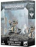 Games Workshop Spielfigur Warhammer 40.000 Dar