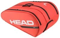 Head Sporttasche Tennis-Racketbag Tour Racquet Bag XL (Schl&auml;gertasche, 3