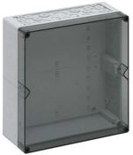 SPELSBERG Spelsberg Leergeh&auml;use tra 690V PS gr transp. AKL 2-t...
