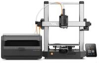 ANYCUBIC 3D-Drucker Anycubic Kobra 3 V2 Combo