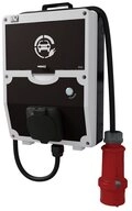 Doktorvolt Elektroauto-Ladestation Mobiles Ladeger&auml;t Home Ladestation 22kW Typ 2