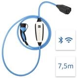 NRGkick Elektroauto-Ladestation 32A Pure 7,5m WLAN