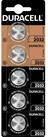 Duracell Duracell Batterie Lithium, Knopfzelle, CR2032, 3V Electronics, Retail