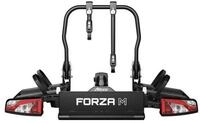 Atera Kupplungsfahrradtr&auml;ger Atera Forza L f&uuml;r 3 R&auml;der faltbar