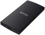 Lexar SSD-Festplatte