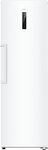 Haier Gefrierschrank Upright Freezer H4F306WAH1, 190 cm hoch, 60 cm breit, Twist Ice