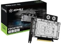 Inno3D GeForce RTX 5080 FROSTBITE Grafikkarte