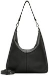 Liebeskind Berlin Umh&auml;ngetasche Hobo Bag, aus echtem Leder