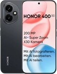 Honor Honor 400 Handy 5G 8GB RAM Snapdragon 7 Gen 3 Smartphone (6.55 Zoll, 256 GB