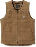 Carhartt Sweatweste Montana 106783