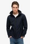 Superdry Outdoorjacke HOODED SOFT SHELL TREKKER JKT