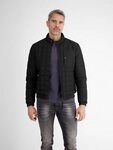 LERROS Steppjacke Herren Steppblouson, funktional schwarz S (52)